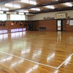 剣道場